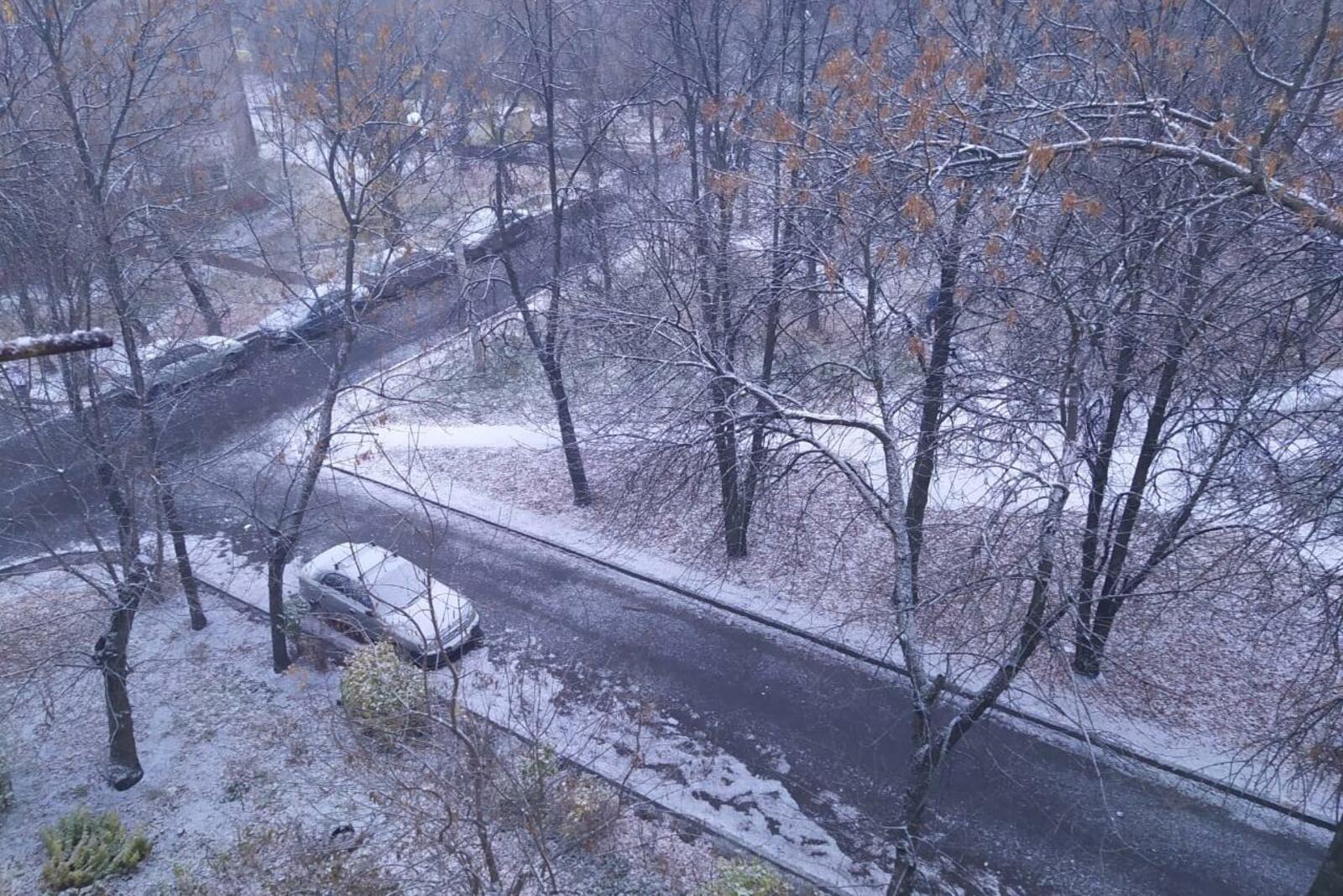 Олег Яровиков