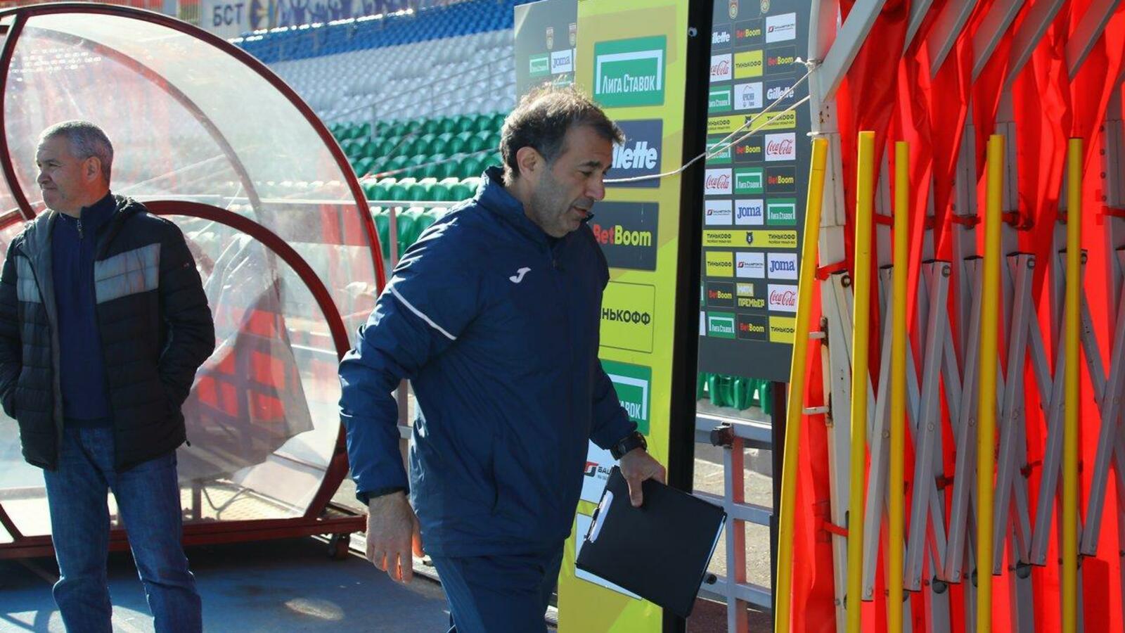 Валерий Шахов