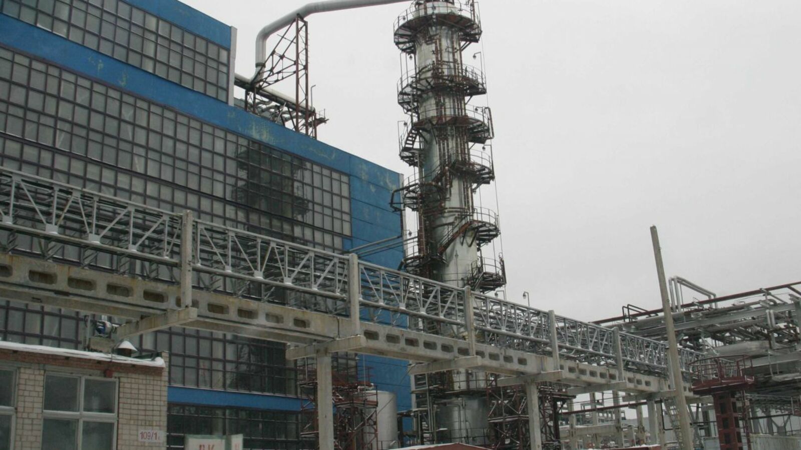 Олег Яровиков