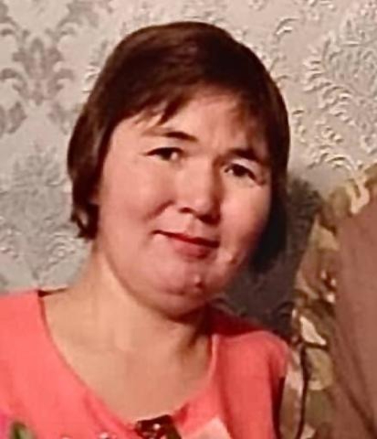 «Лиза Алерт Башкортостан» соцсети