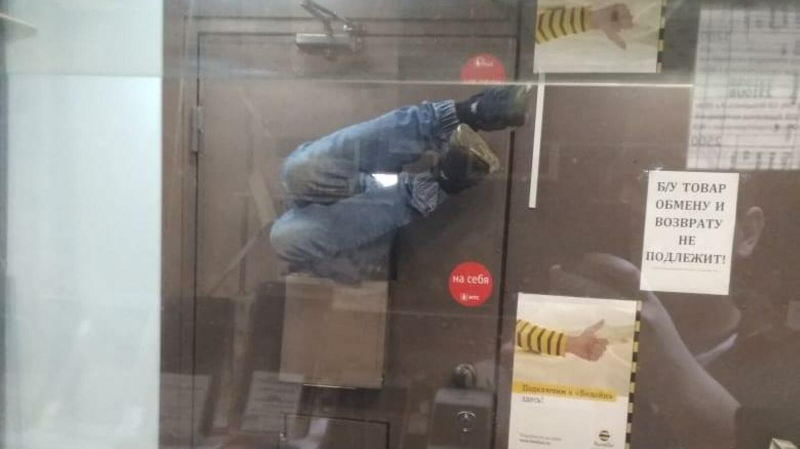 Росгвардия РБ