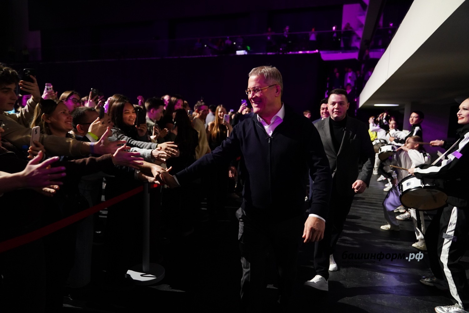 Олег Яровиков ИА &laquo;Башинформ&raquo;