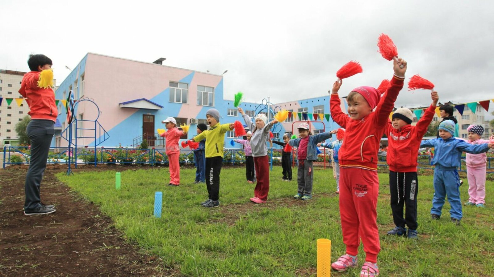 Олег Яровиков