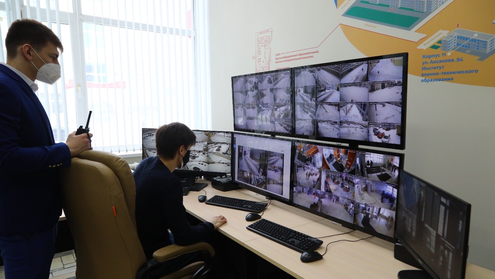 Валерий Шахов