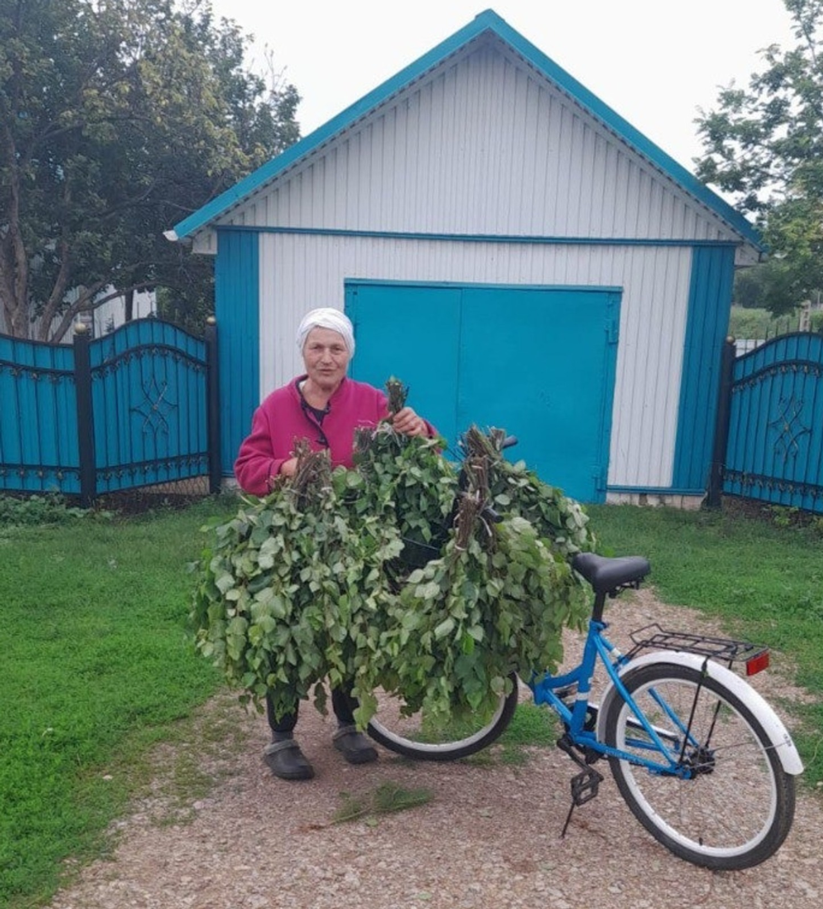 Туймазы районы хакимиәте башлығы Айҙар Суфияновтың телеграм-каналы
