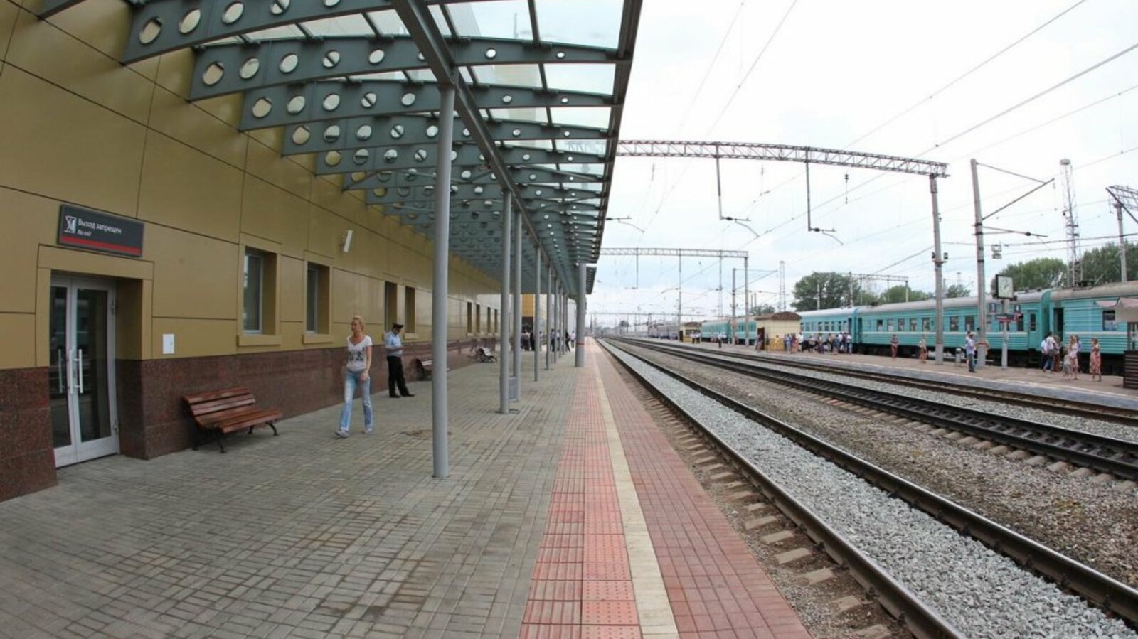 Олег Яровиков