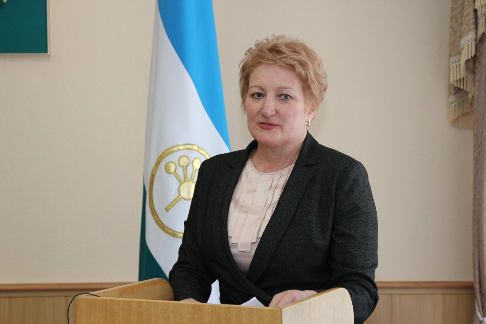 пресс-служба Госсобрания РБ