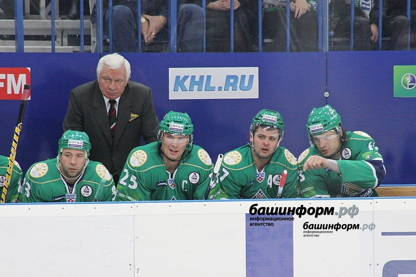 Валерий Шахов