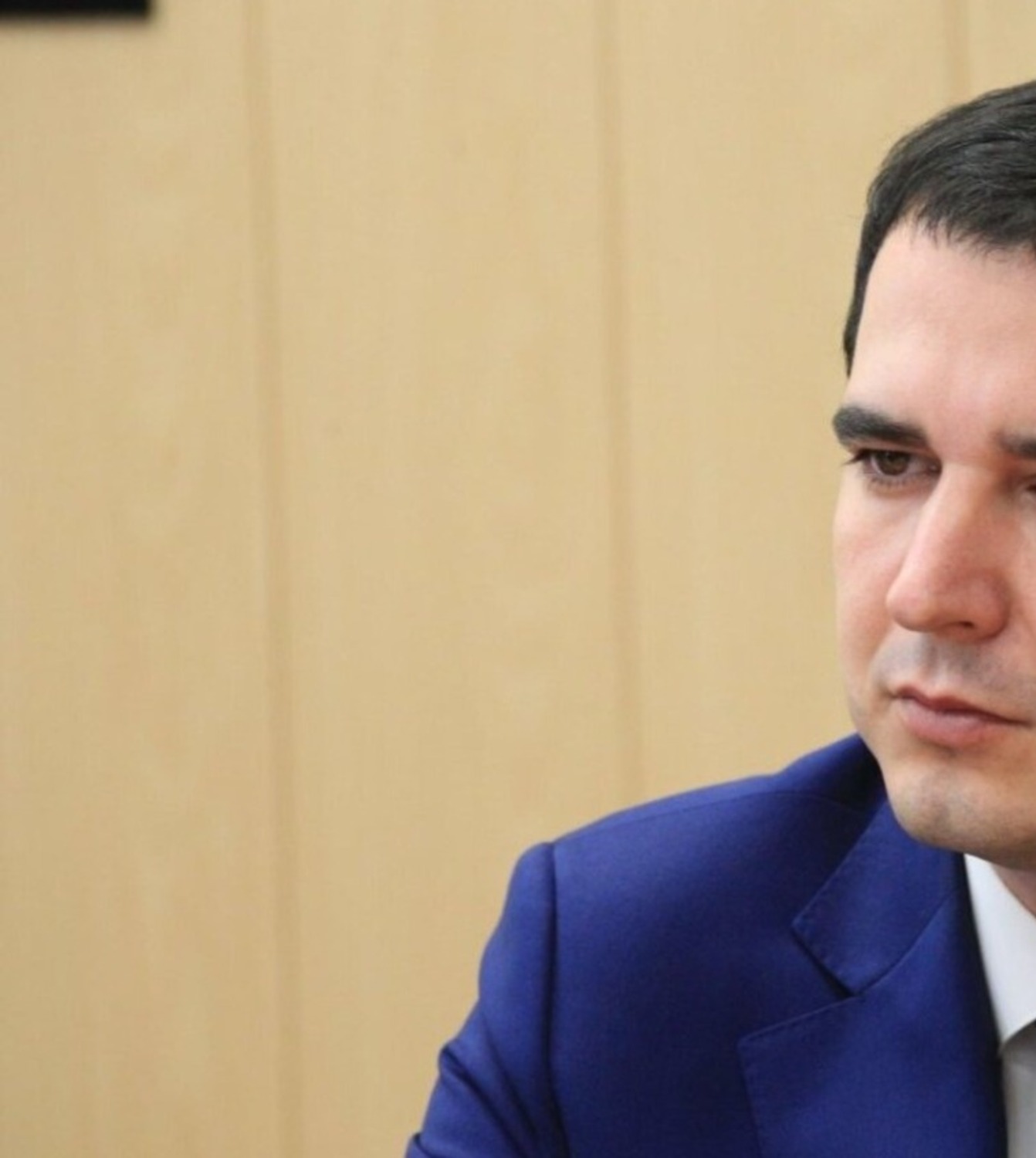 Шамиль Абдраков