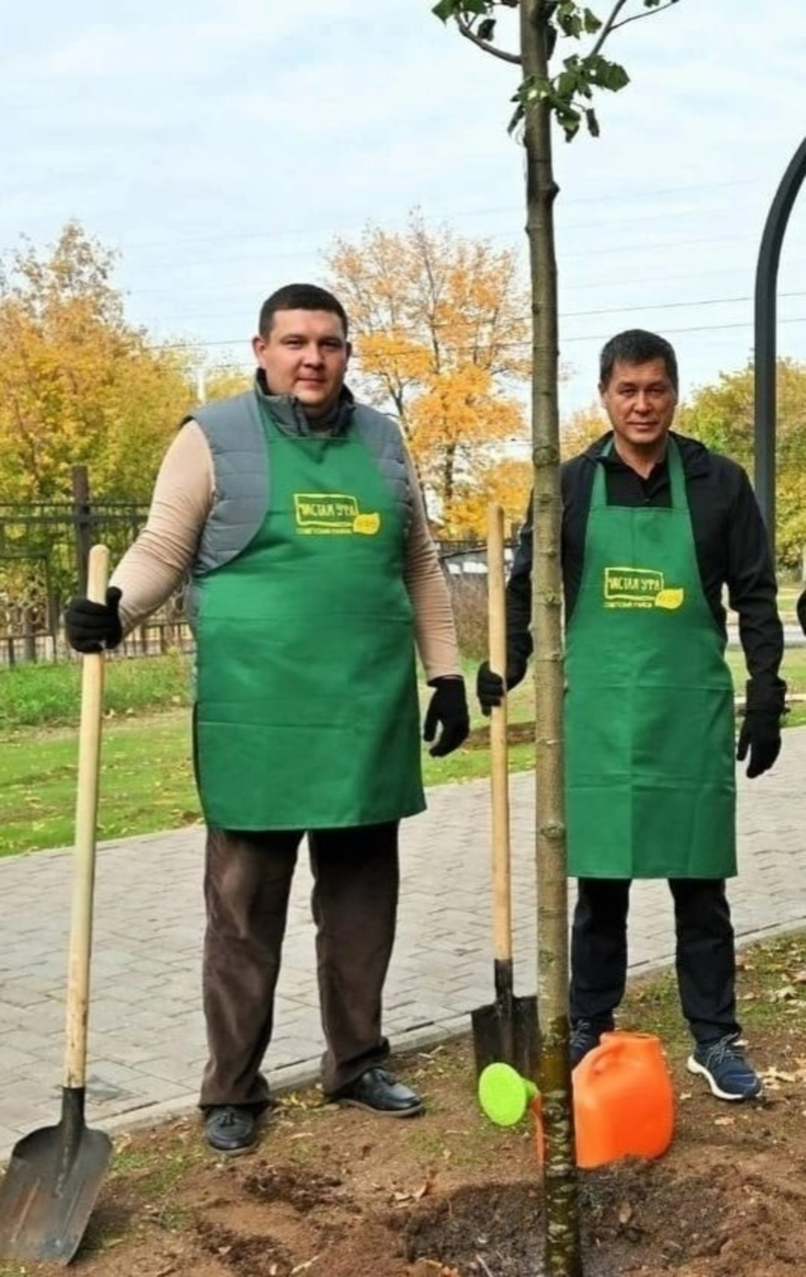 соцсети Нияза Фазылова