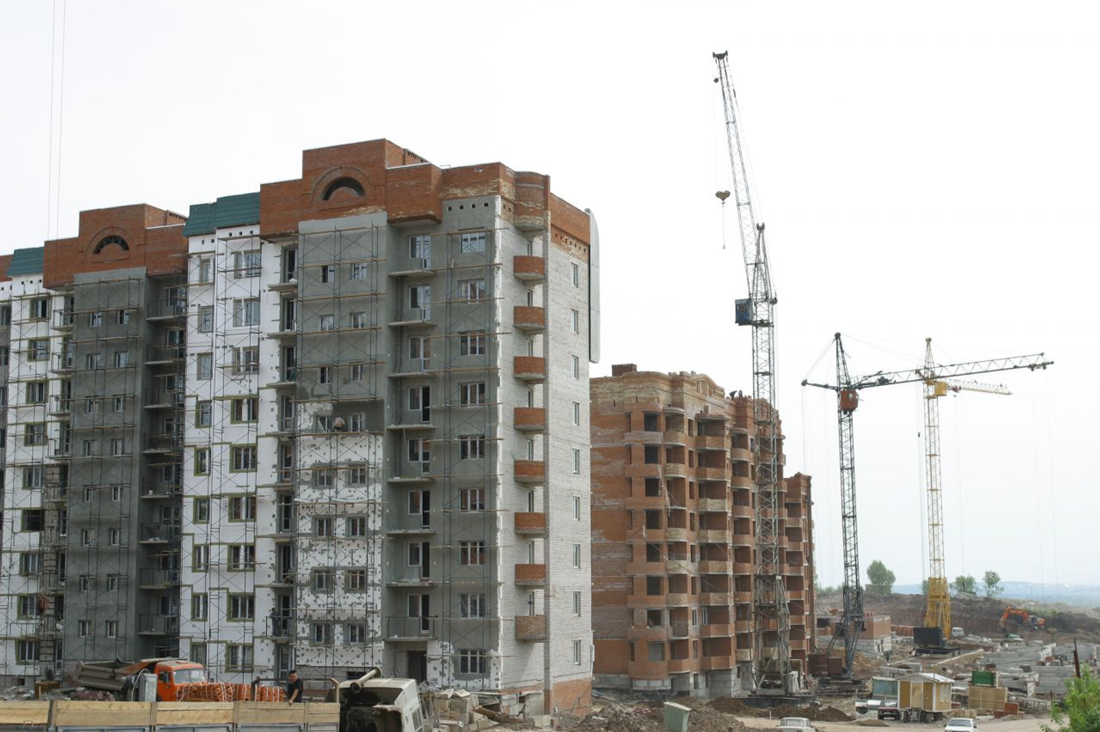 Андрей Старостин