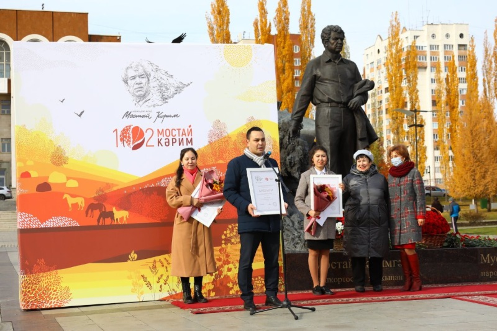 Валерий Шахов