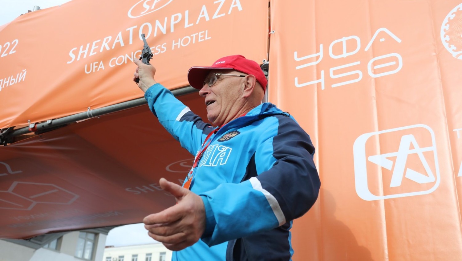 Валерий Шахов