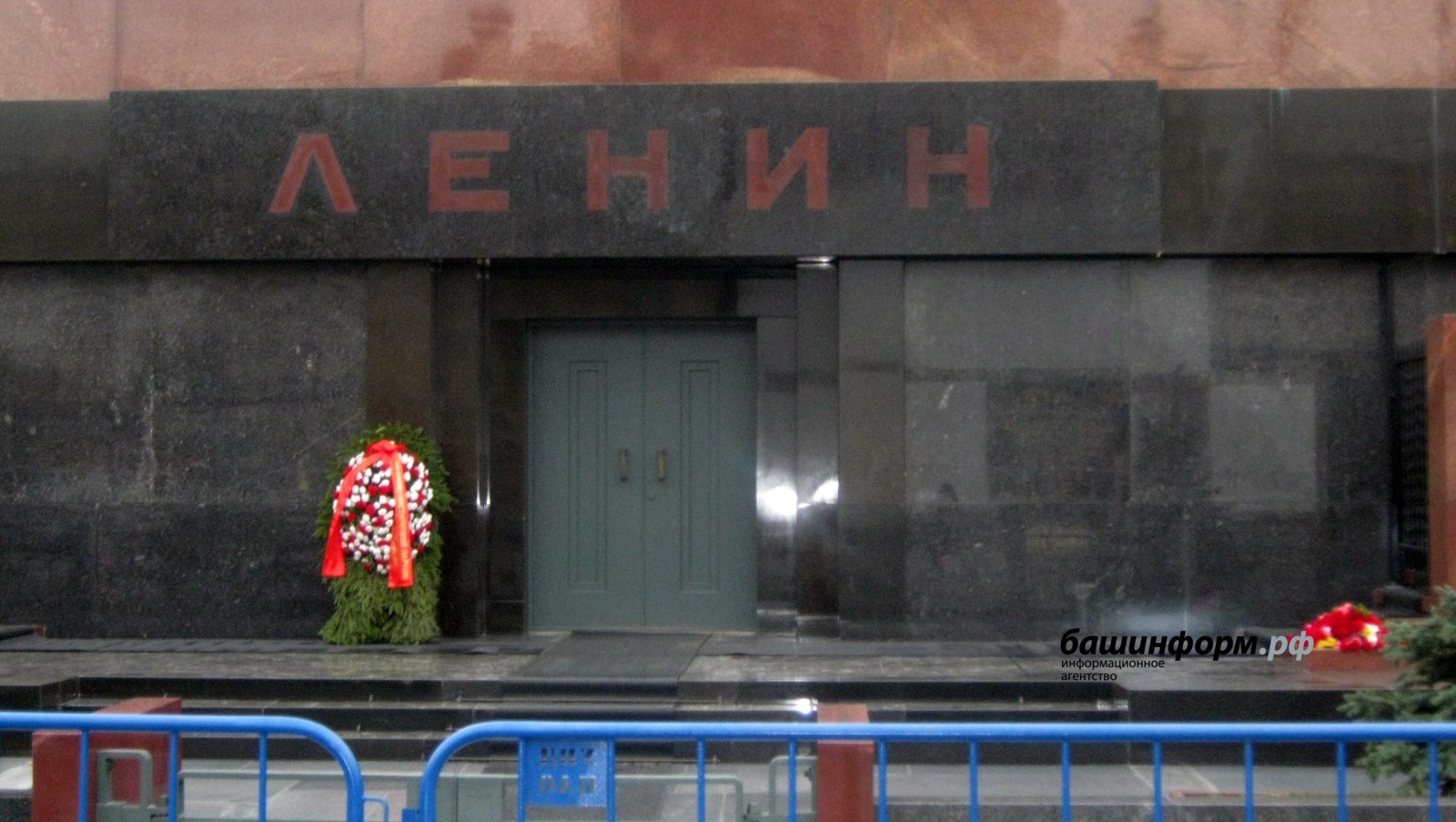 архив ИА «Башинформ»