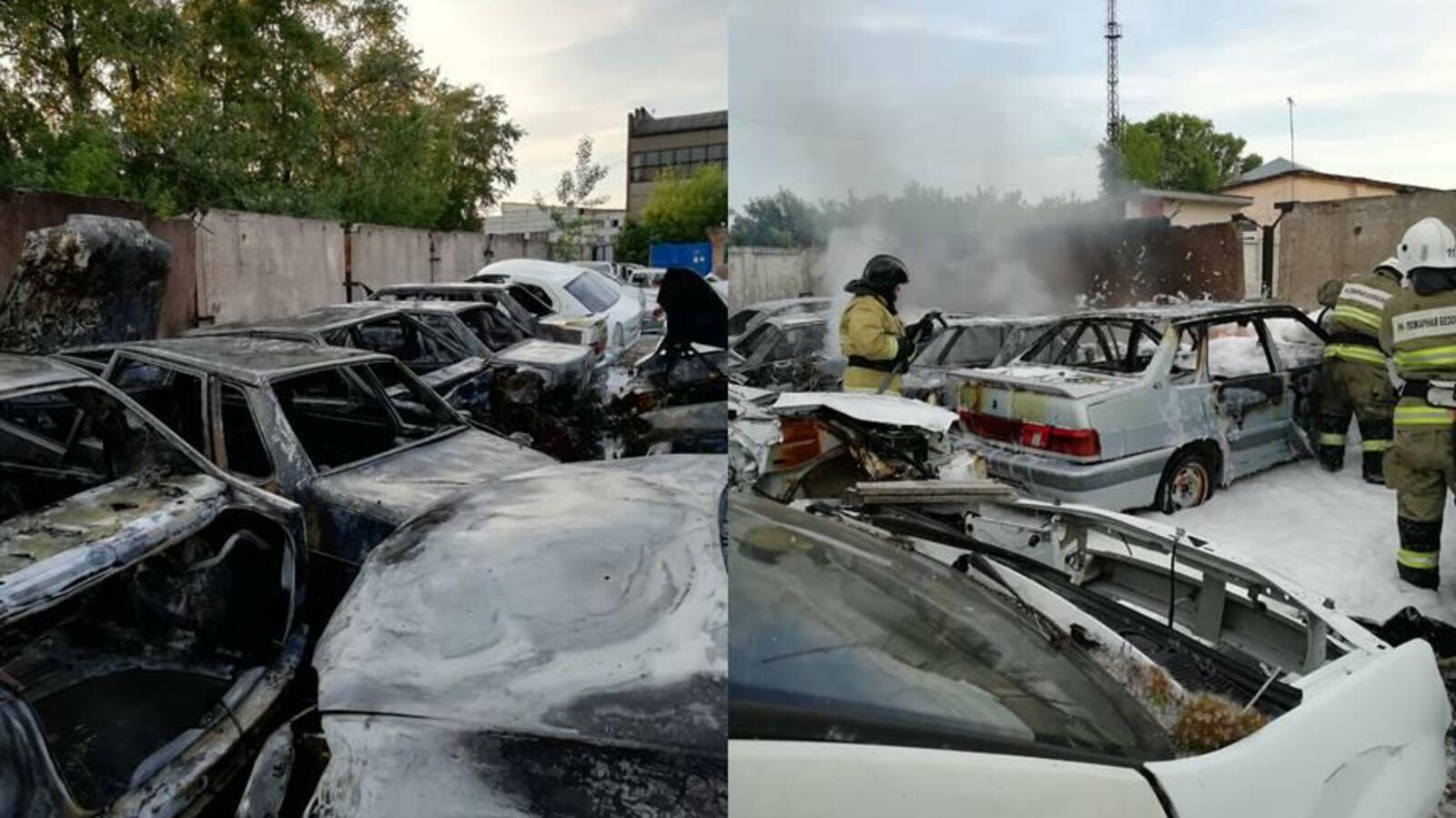 «22 отряд ФПС по РБ»