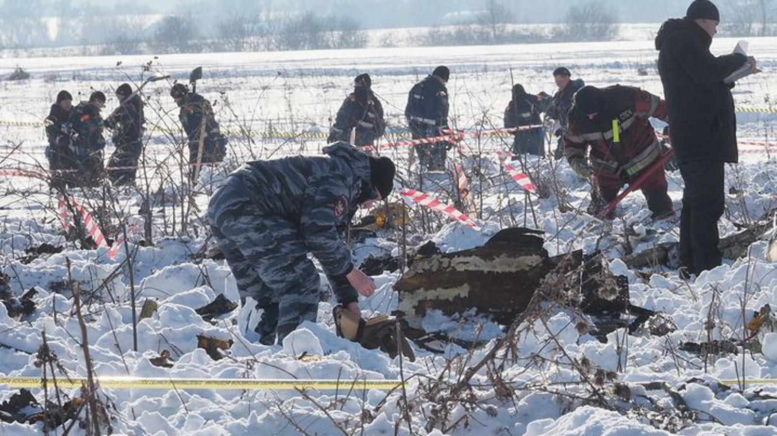 © Наталья Дмитрак/ТАСС