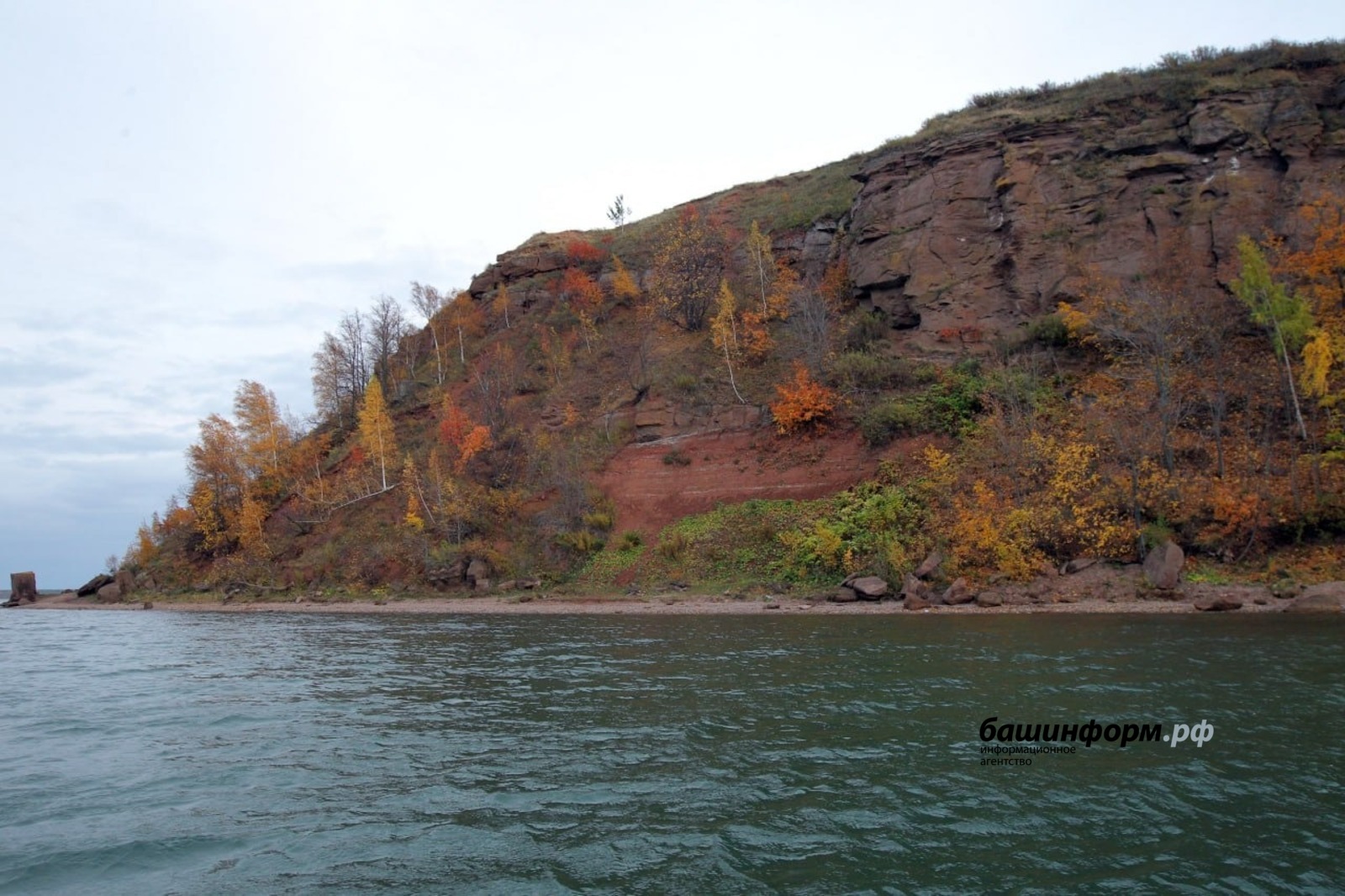 Олег Яровиков «Башинформ»