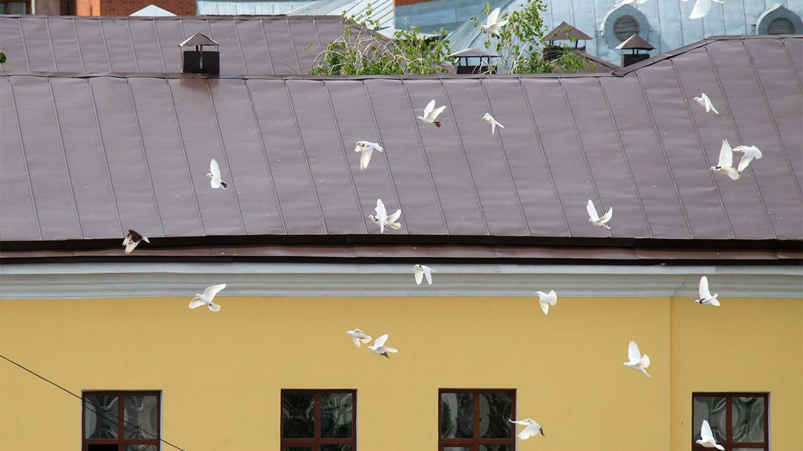 Олег Яровиков