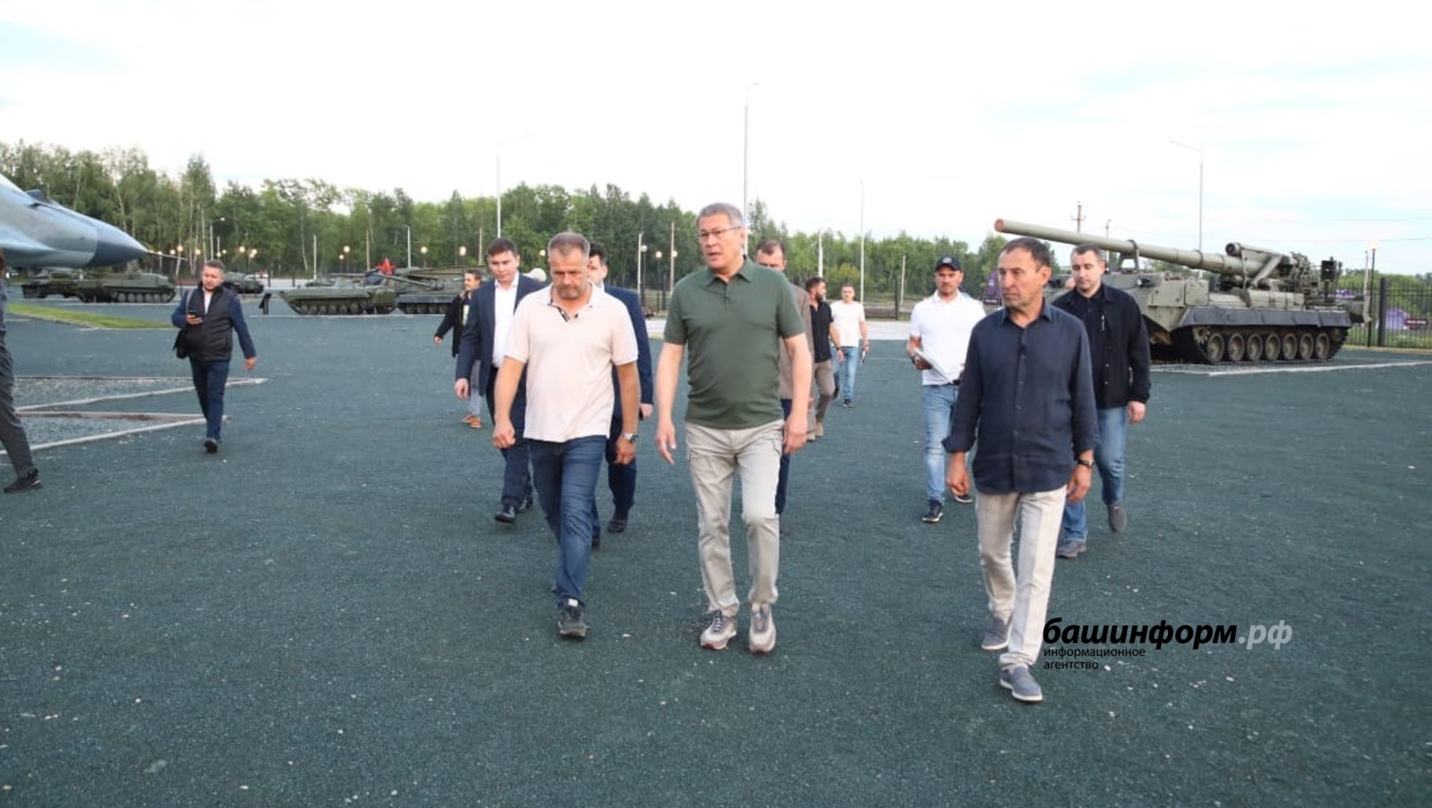 Валерий Шахов