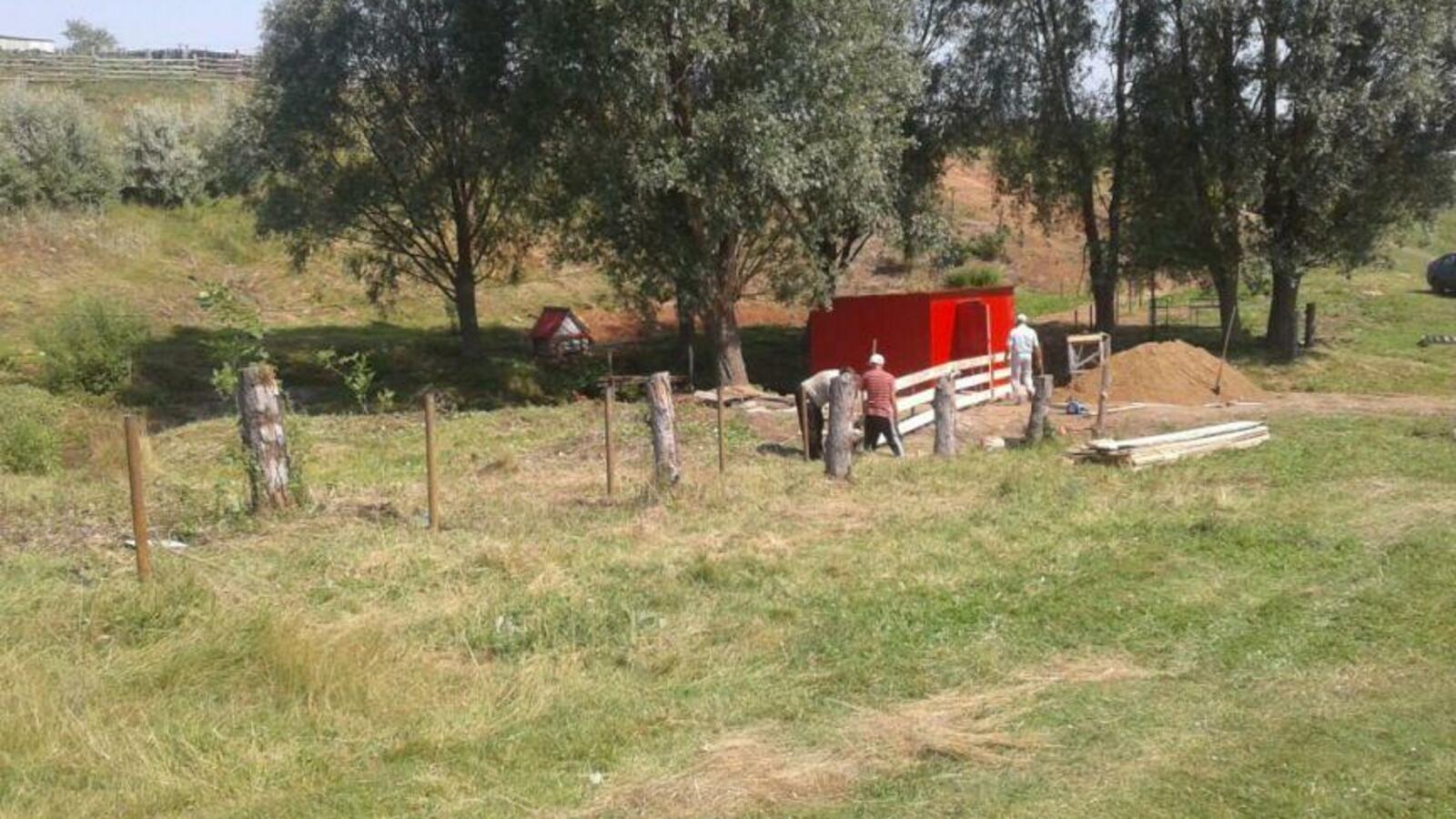 БРО «Единой России»