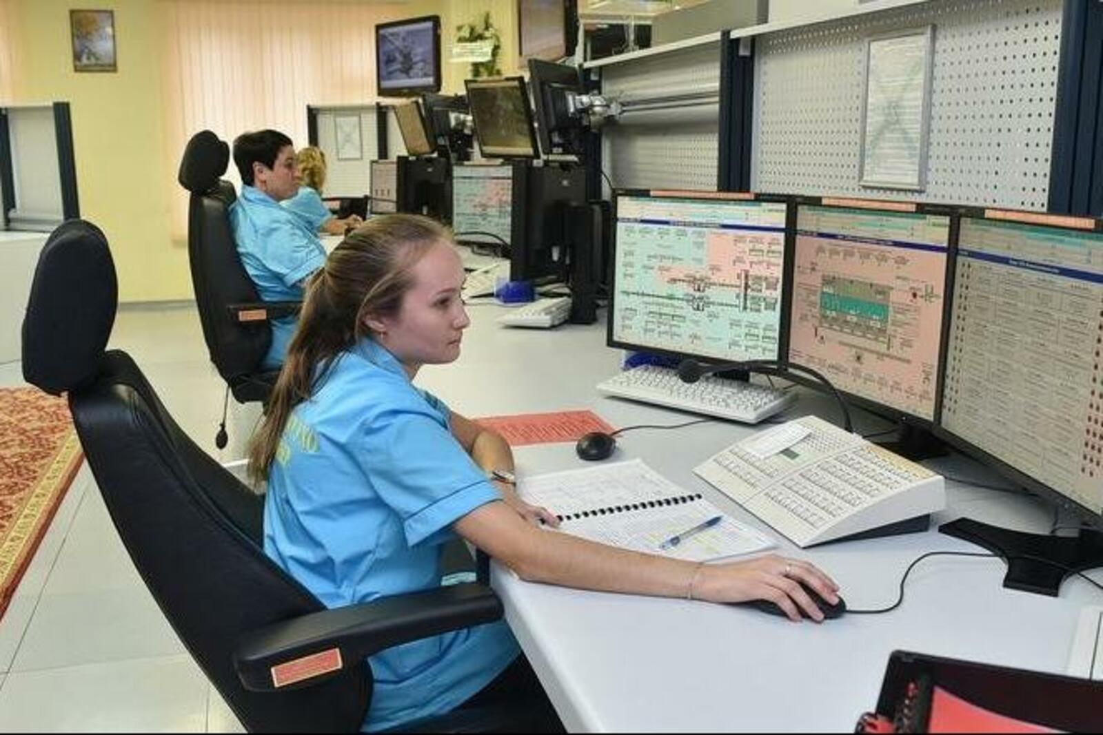 пресс-служба ГФИ