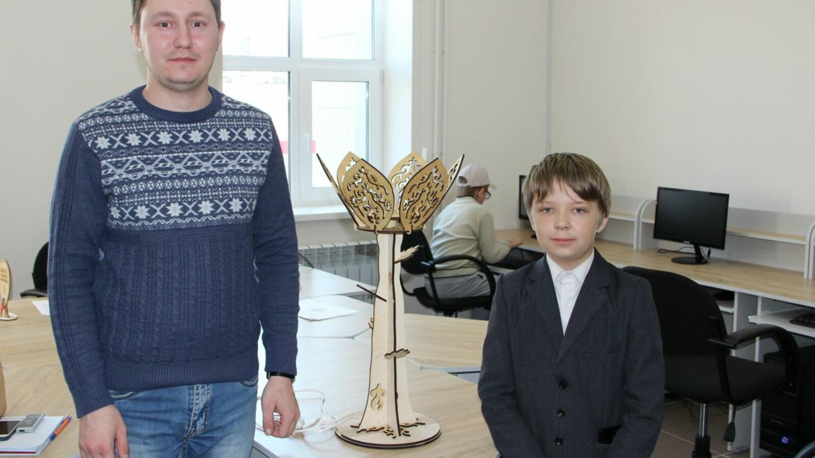 Мирон Доровских