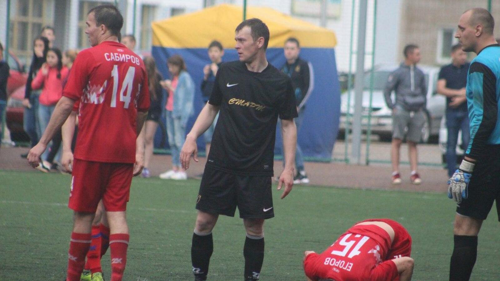 Дмитрий Слезин