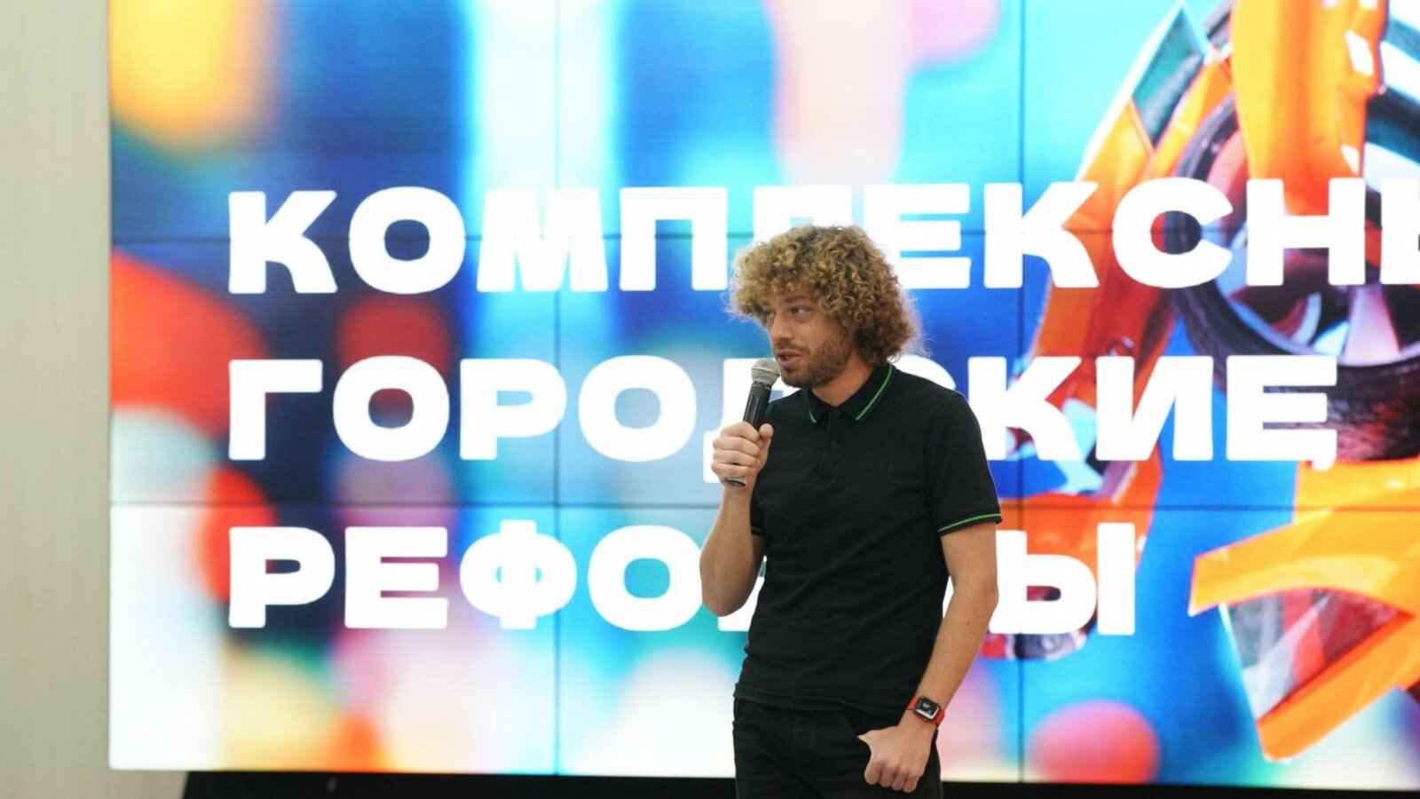 Олег Яровиков