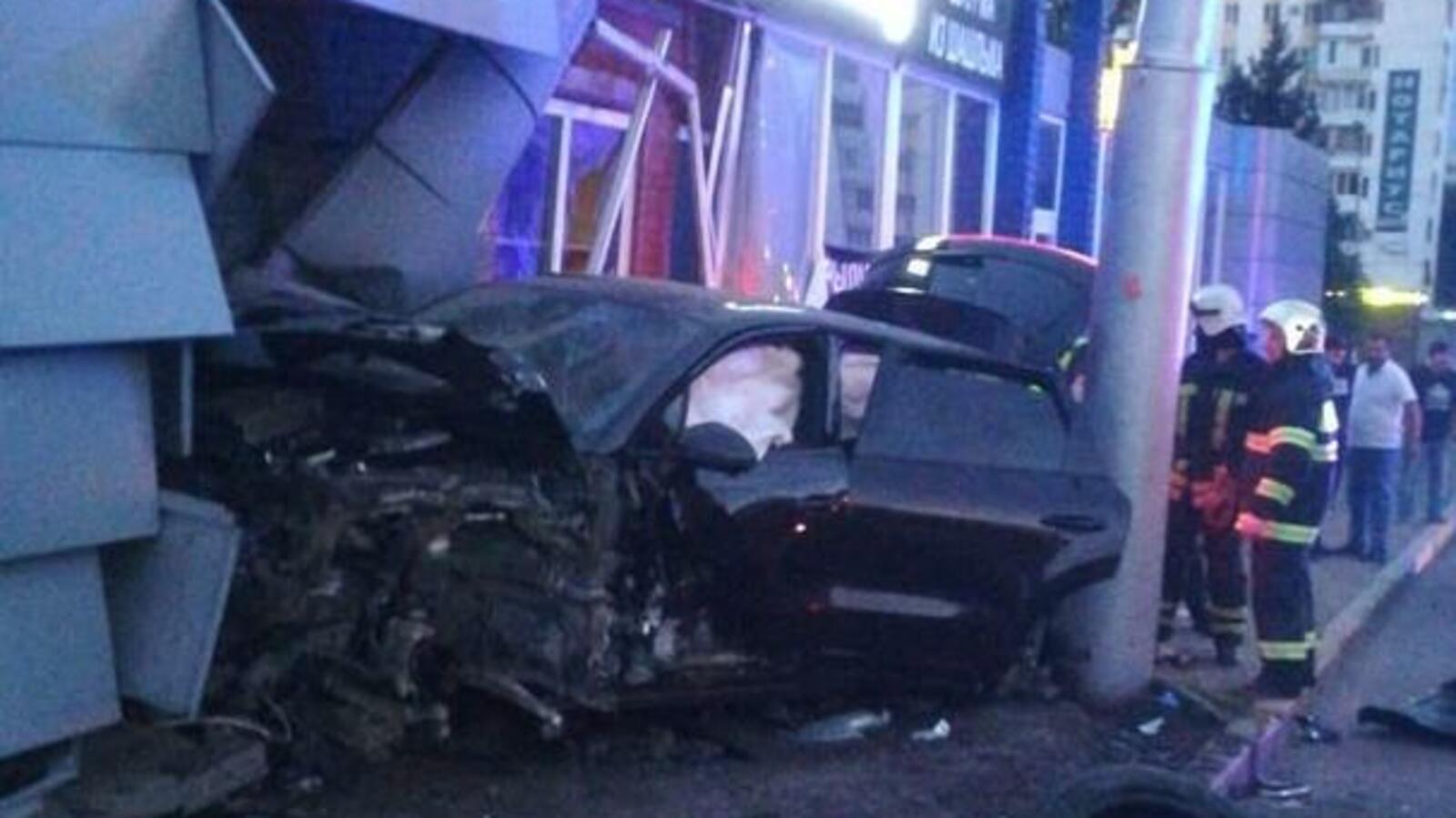 Управление гражданской защиты Уфы