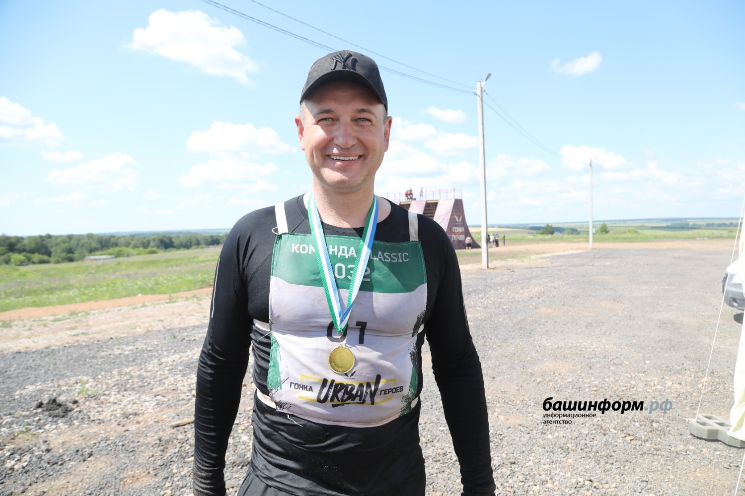 Валерий Шахов ИА "Башинформ"