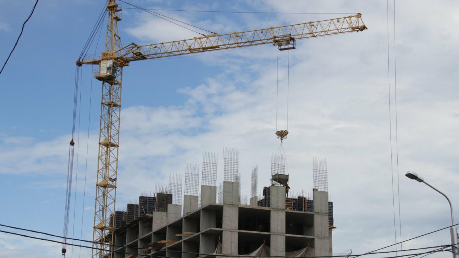 Олег Яровиков