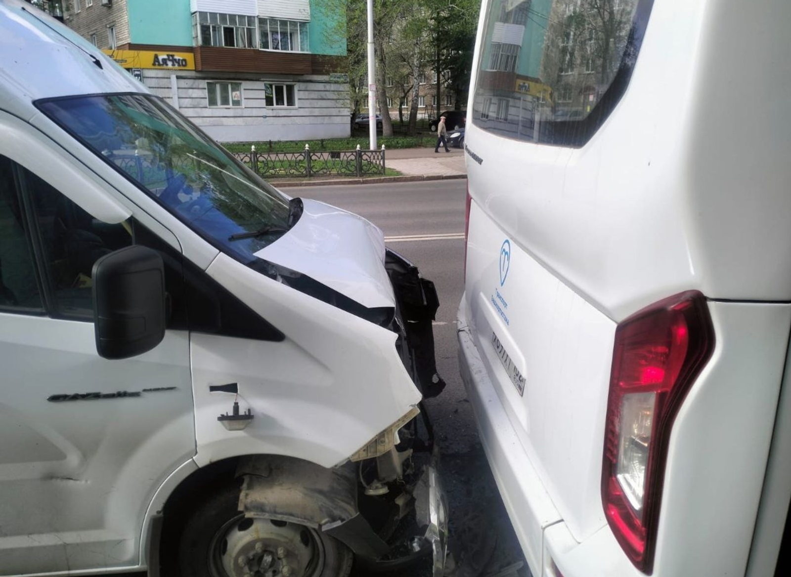 Башҡортостан буйынса ЮХХДИ