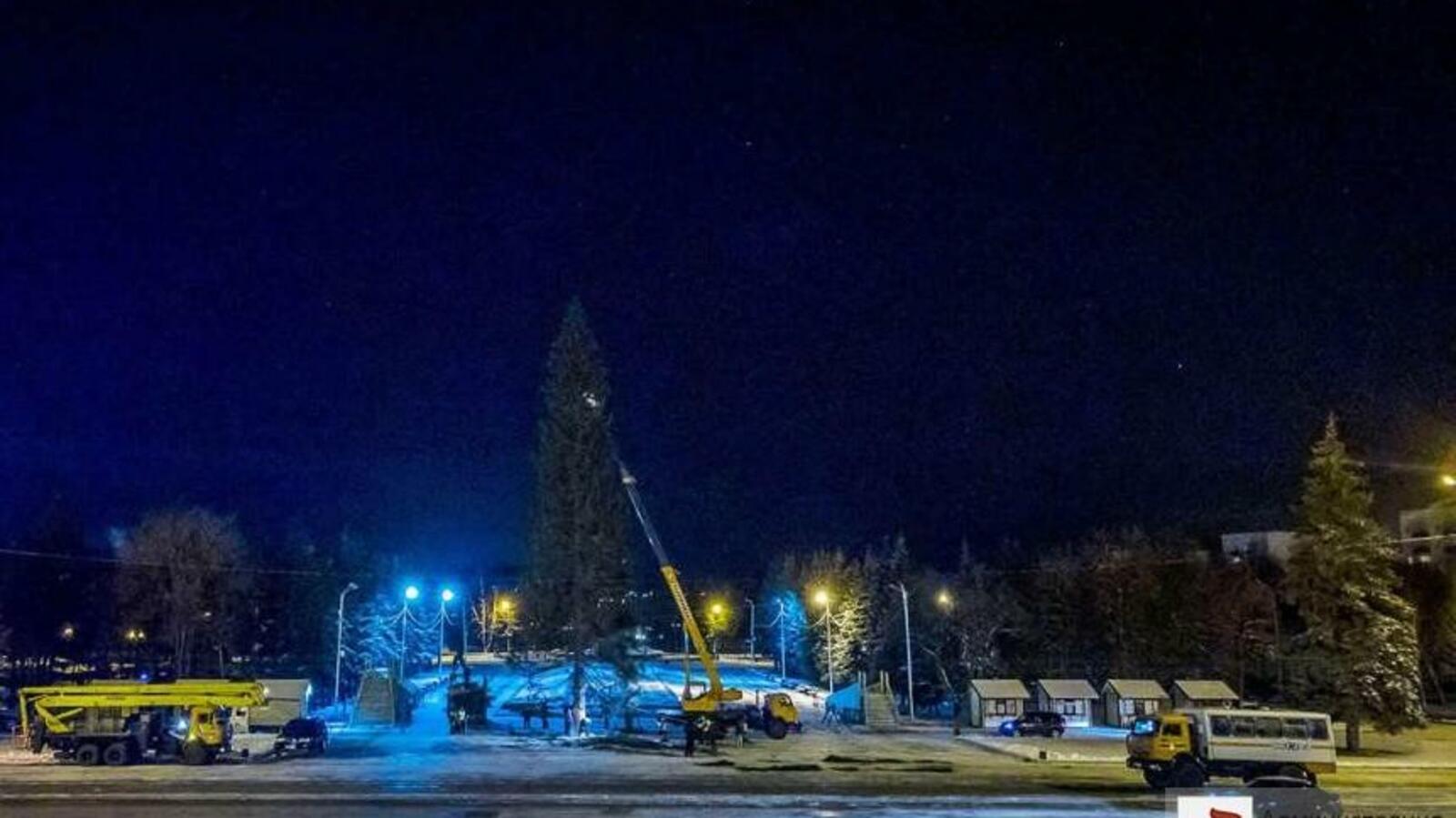 пресс-служба администрации Уфы