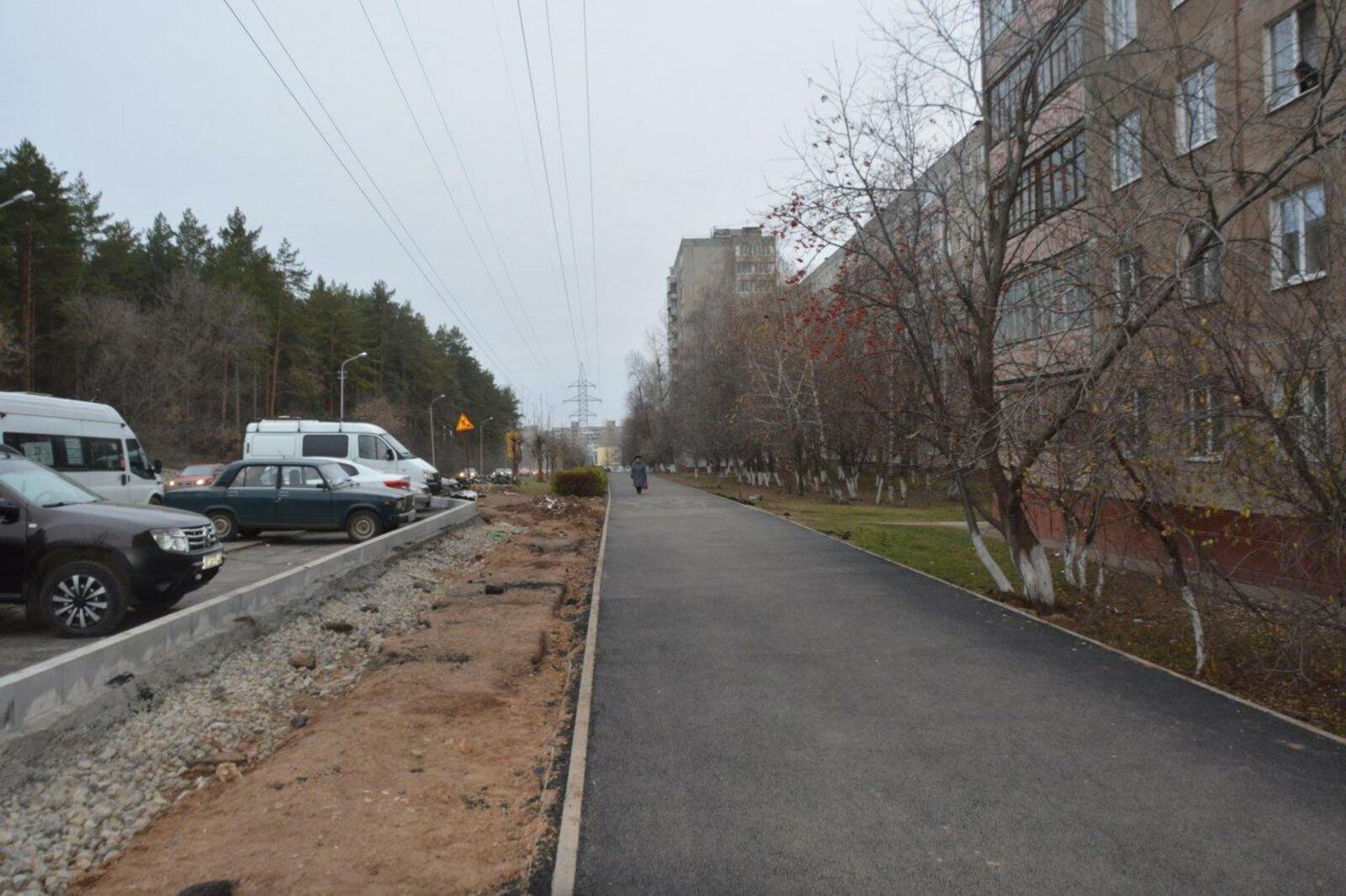 администрация Уфы