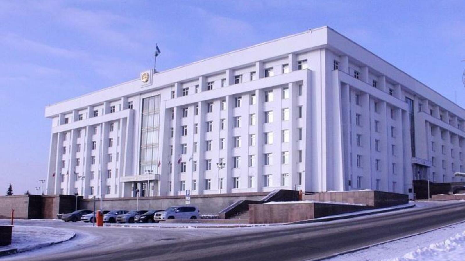 ИА «Башинформ»