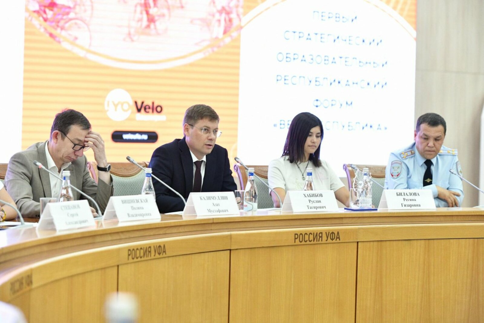 Булат Гайнетдинов