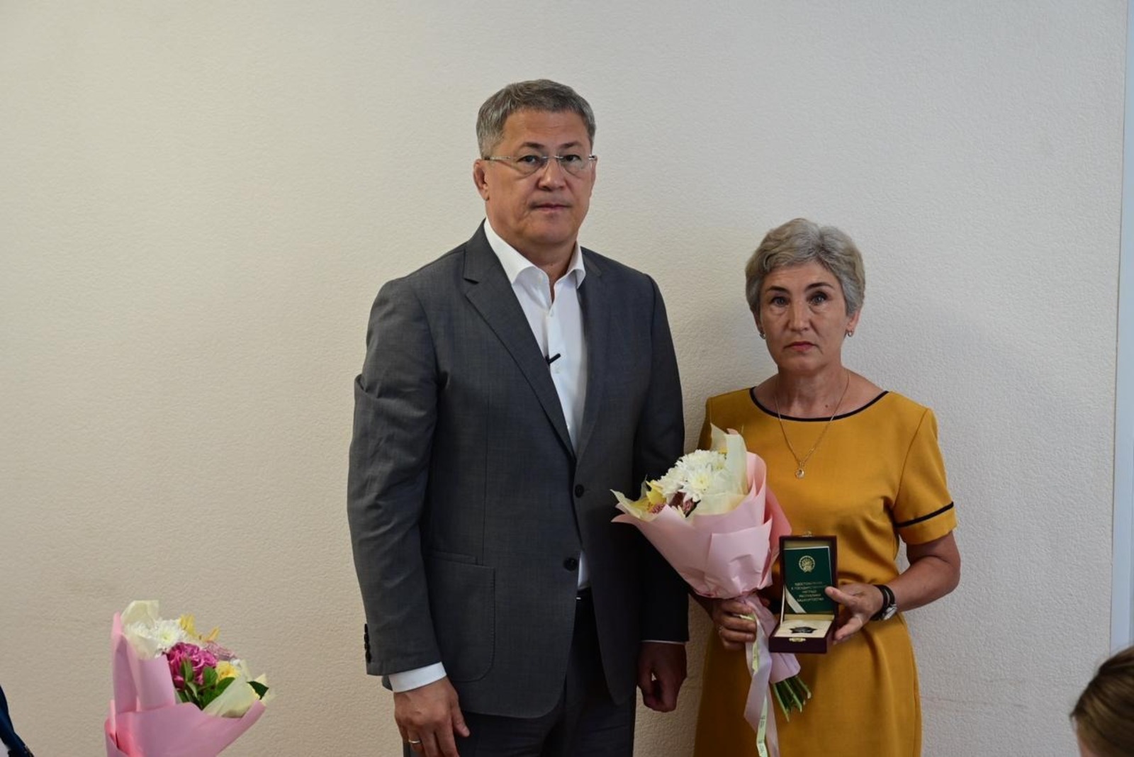 Азат Мухамедьянов