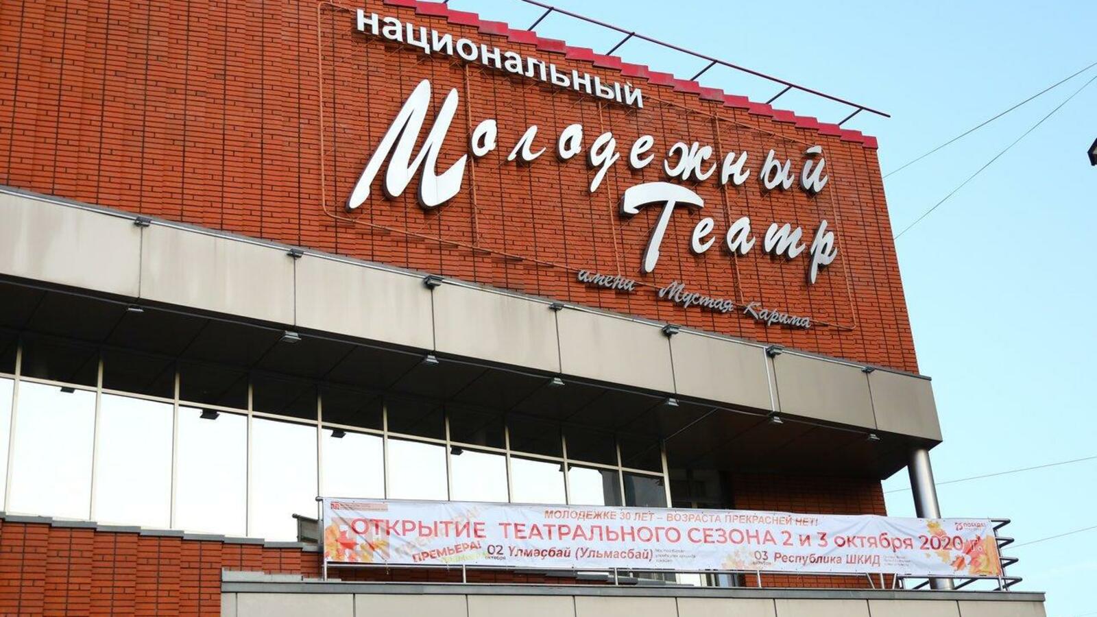 Валерий Шахов