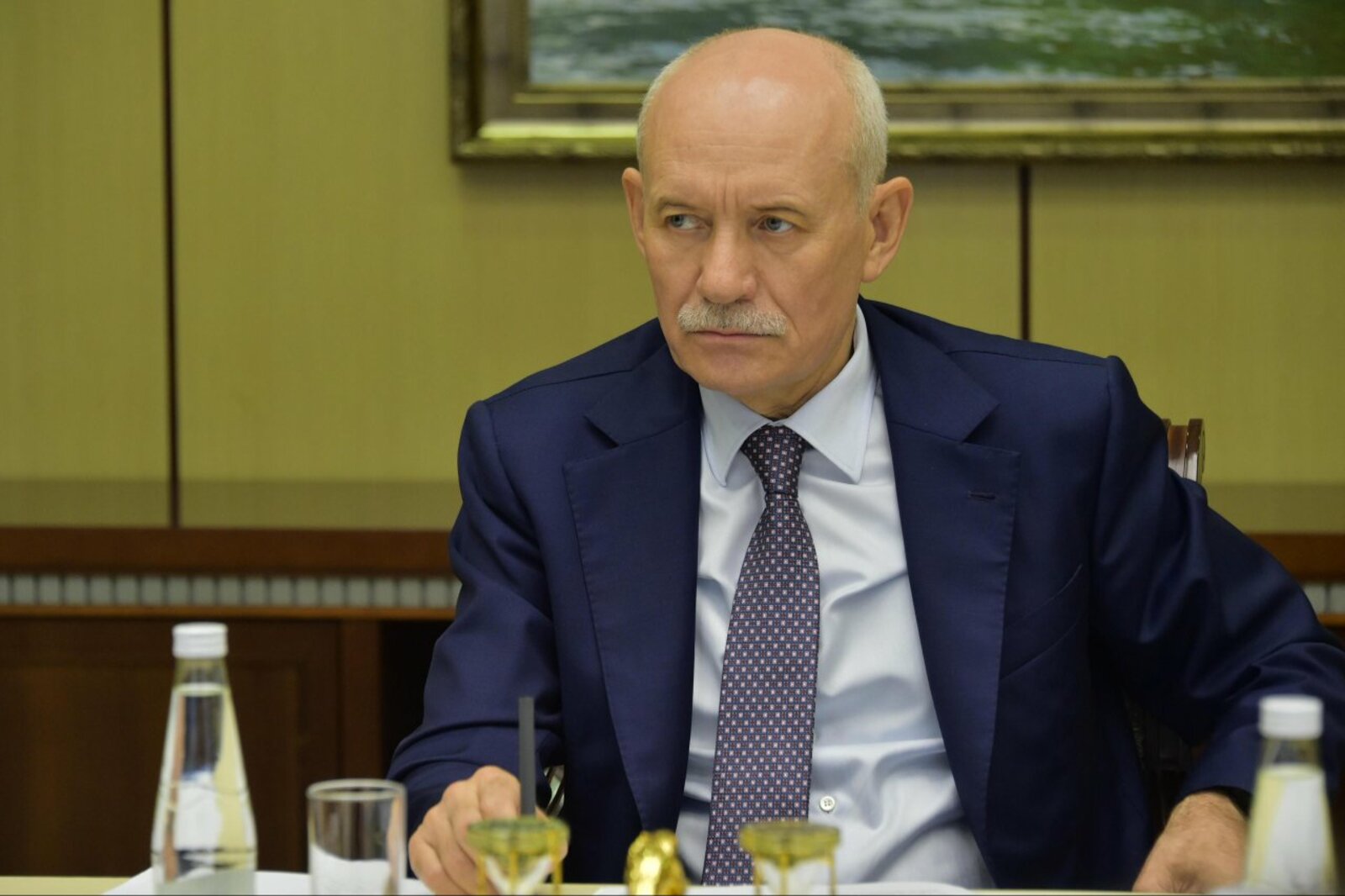 пресс-служба Главы Башкортостана