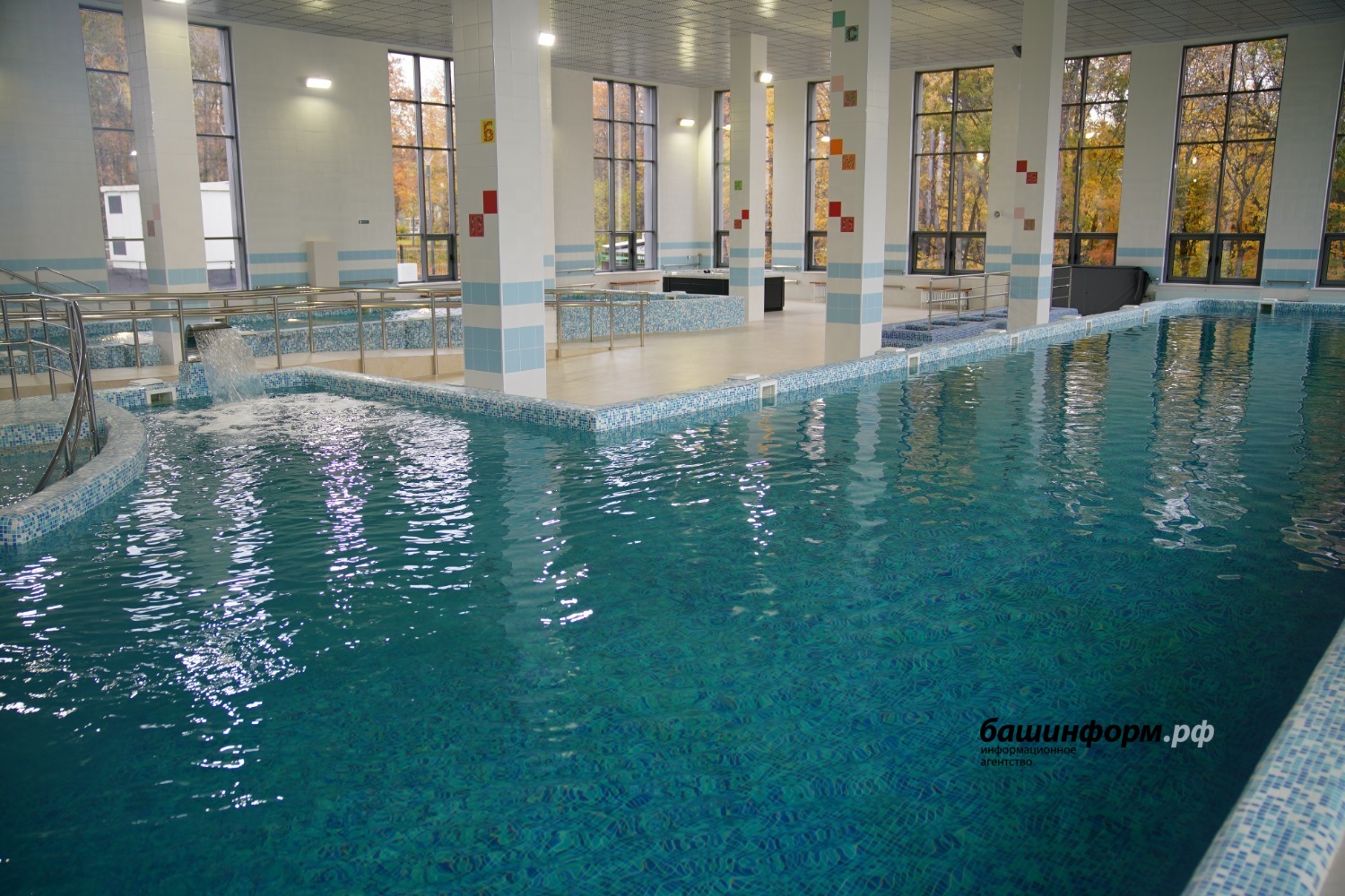 Олег Яровиков ИА "Башинформ"