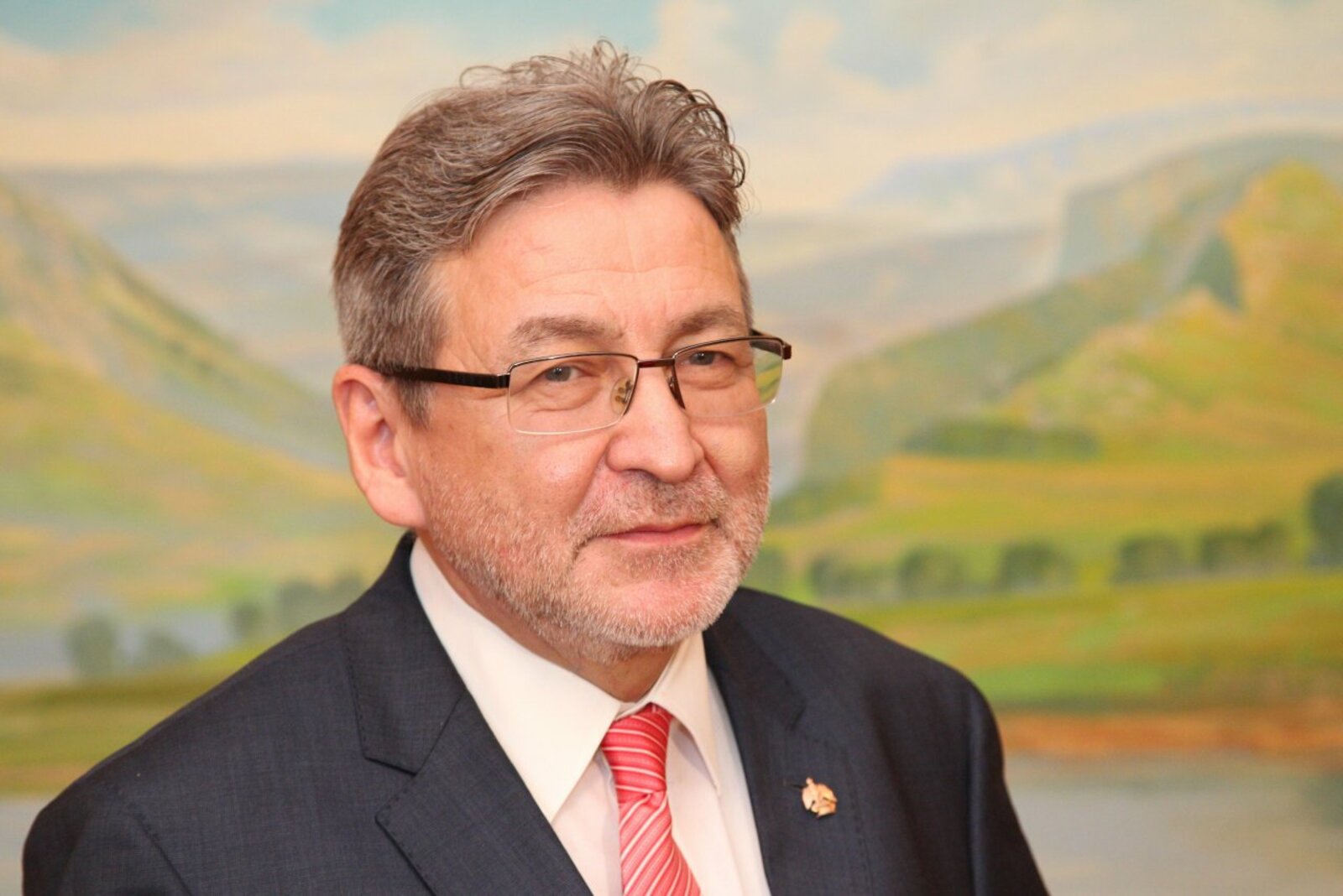 Олег Яровиков
