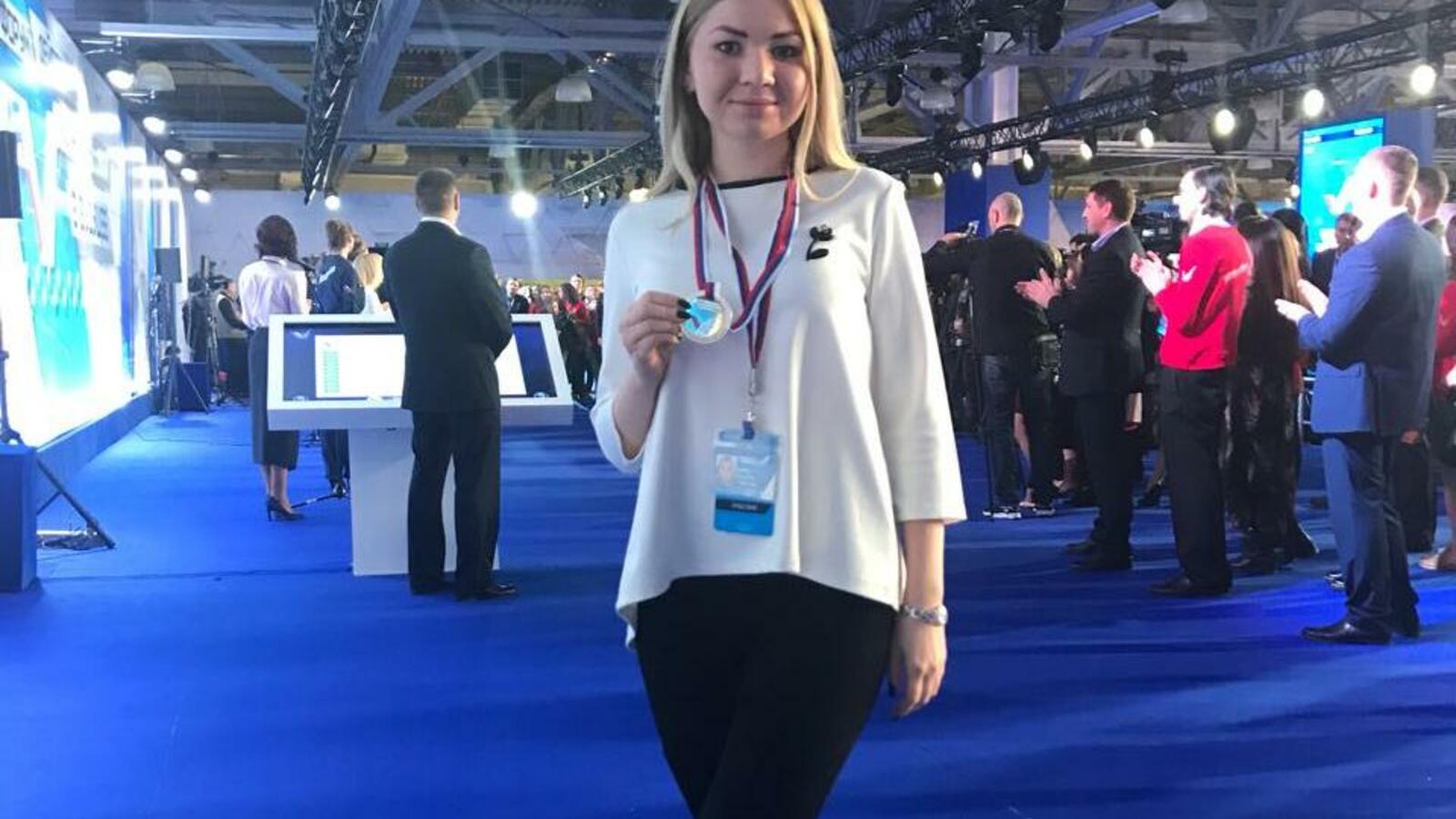 пресс-служба ОНФ