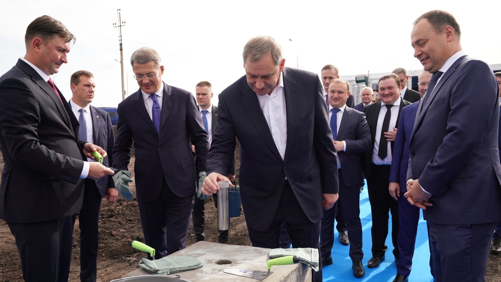 Олег Яровиков