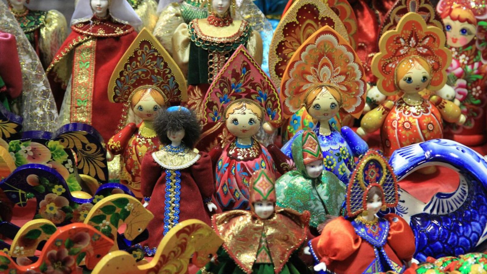 Олег Яровиков