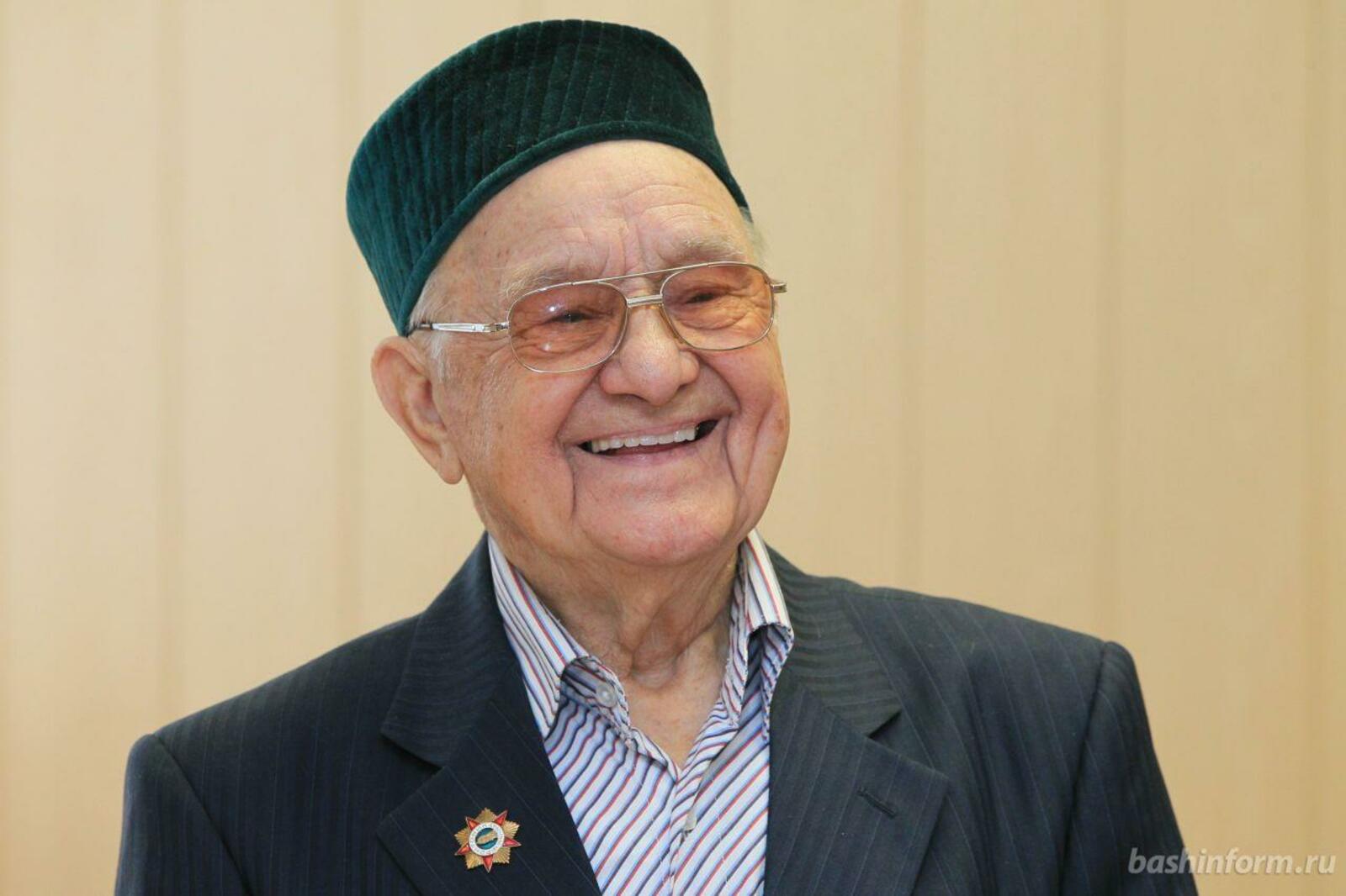 Олег Яровиков, автор, ГТРК «Башкортостан»