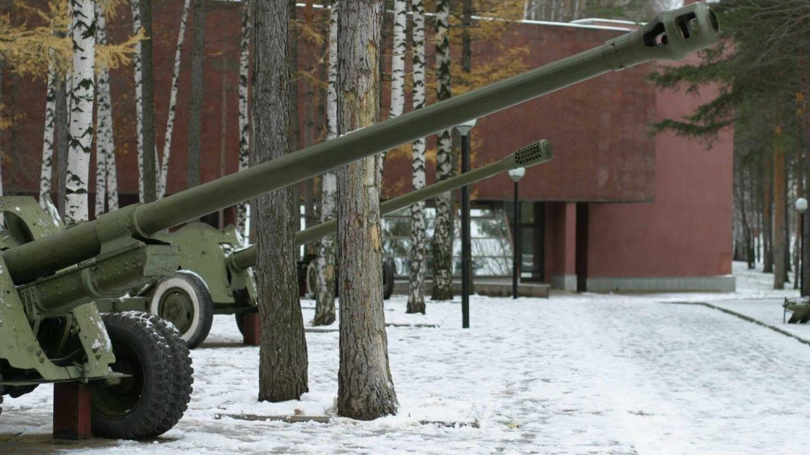 Олег Яровиков