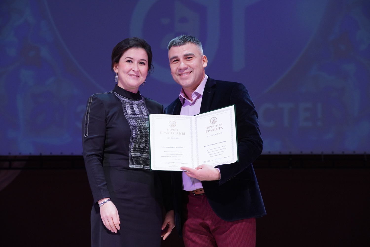 Олег Яровиков