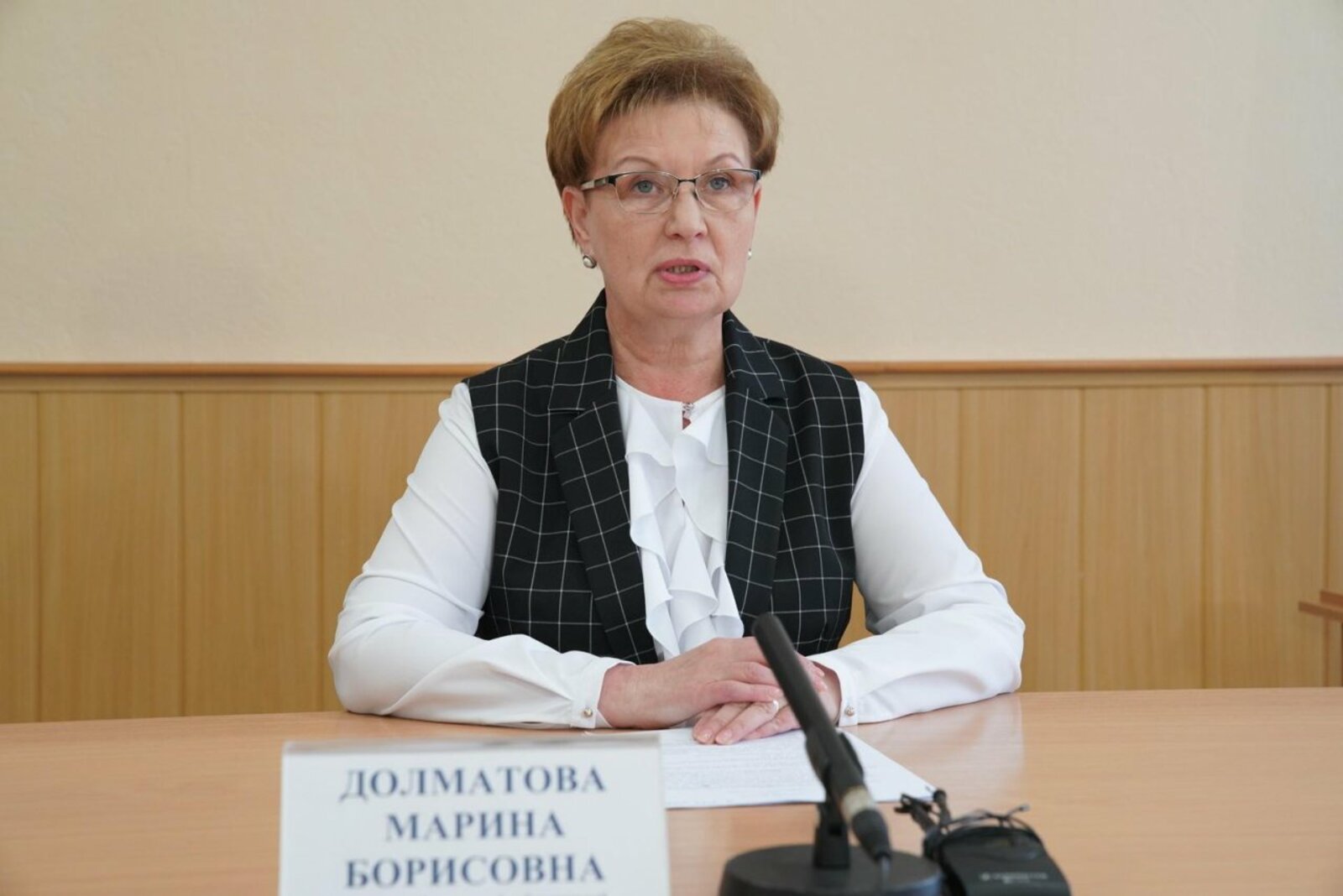 Олег Яровиков