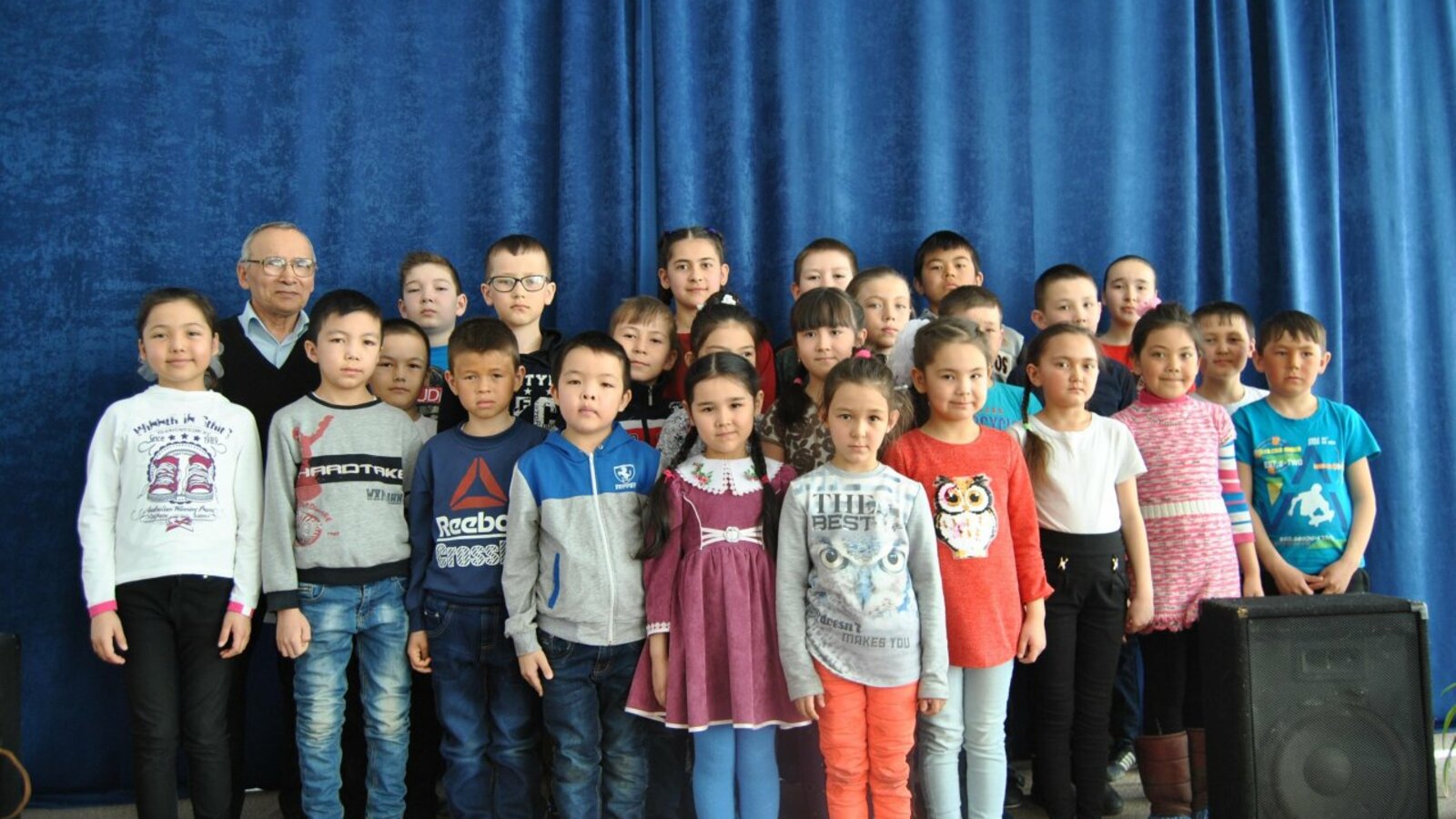 Рустам Шаяхметов