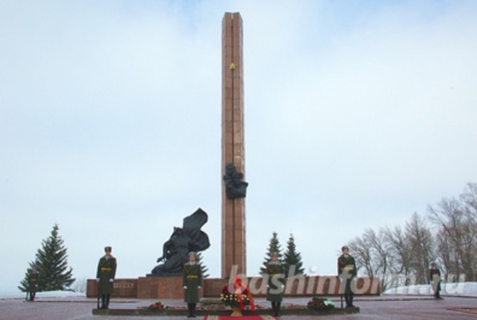 Андрей Старостин